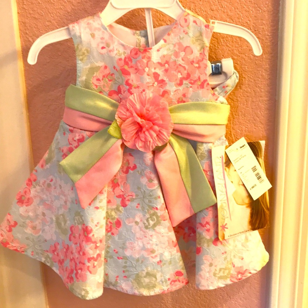 Baby dress
